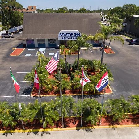 Bayside Inn Pinellas Park - Clearwater Extérieur photo