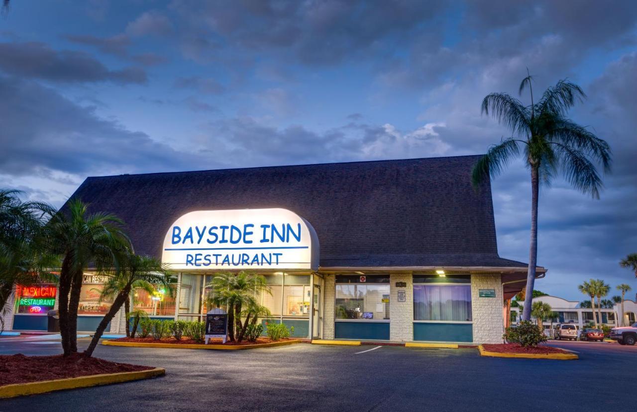 Bayside Inn Pinellas Park - Clearwater Extérieur photo
