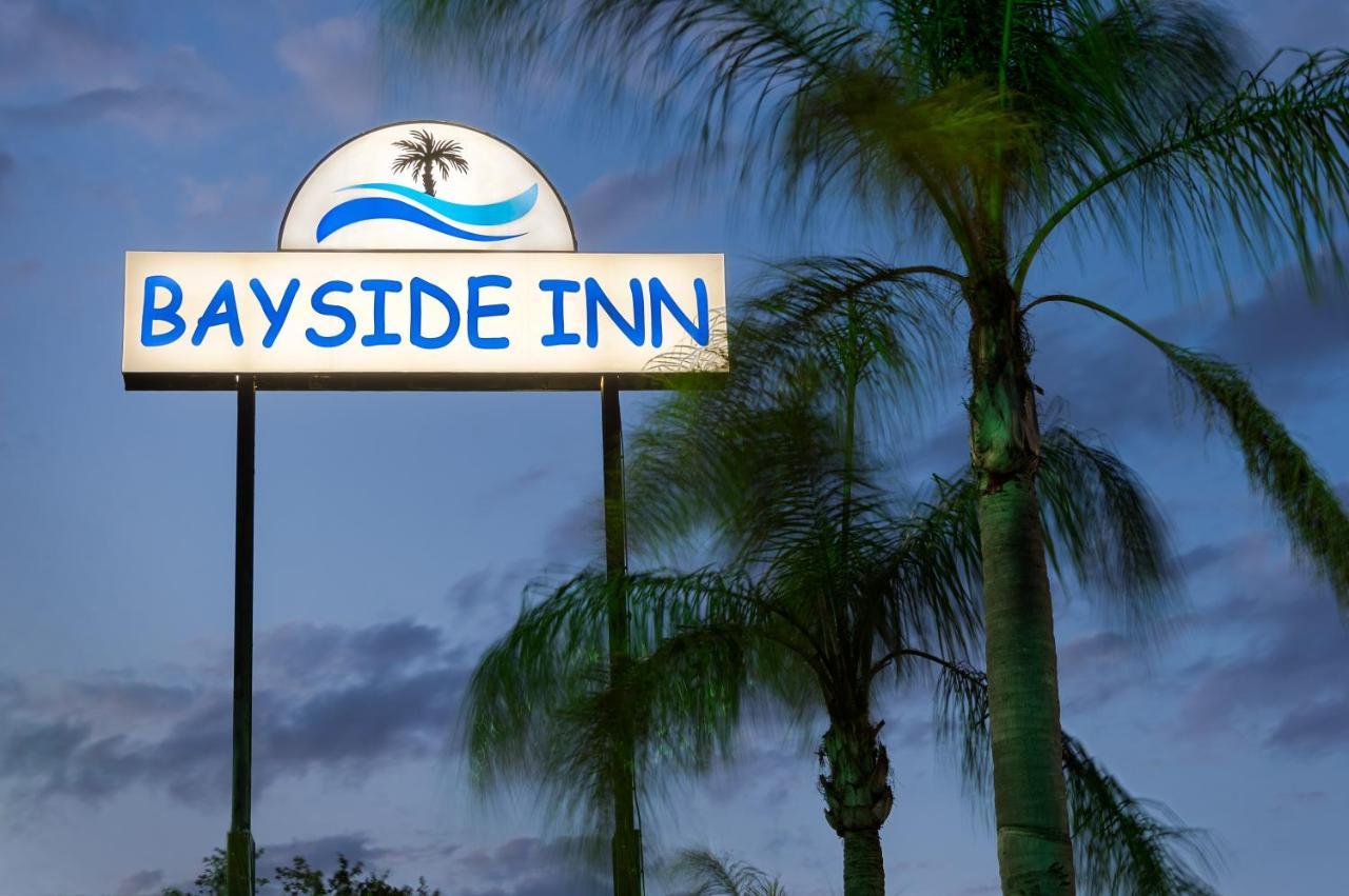 Bayside Inn Pinellas Park - Clearwater Extérieur photo