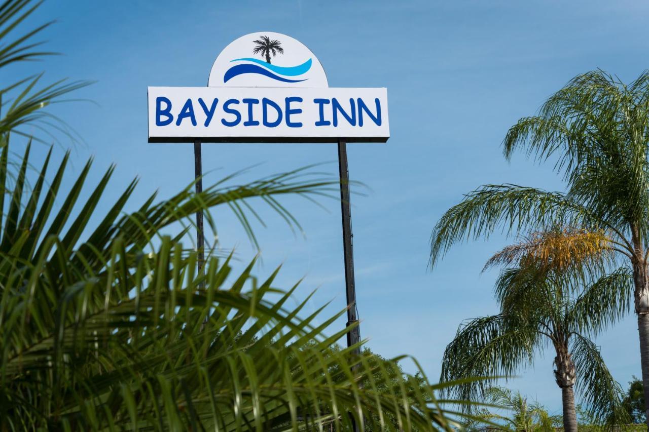 Bayside Inn Pinellas Park - Clearwater Extérieur photo