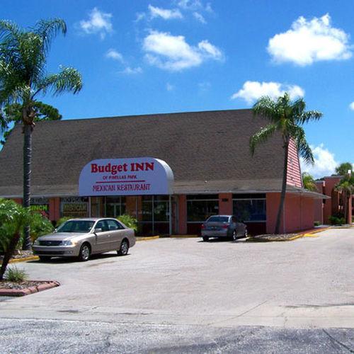 Bayside Inn Pinellas Park - Clearwater Extérieur photo