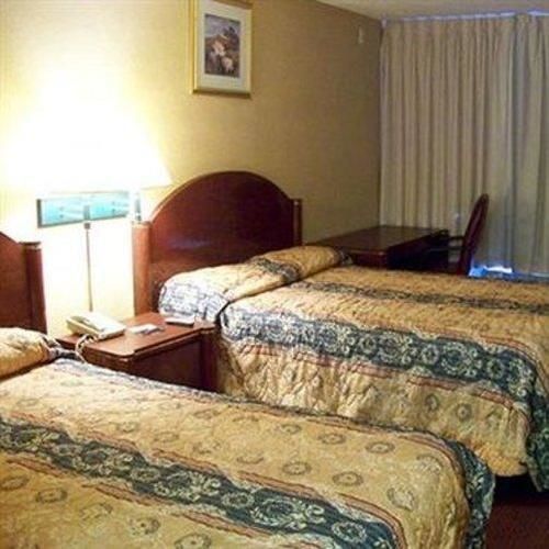 Bayside Inn Pinellas Park - Clearwater Chambre photo